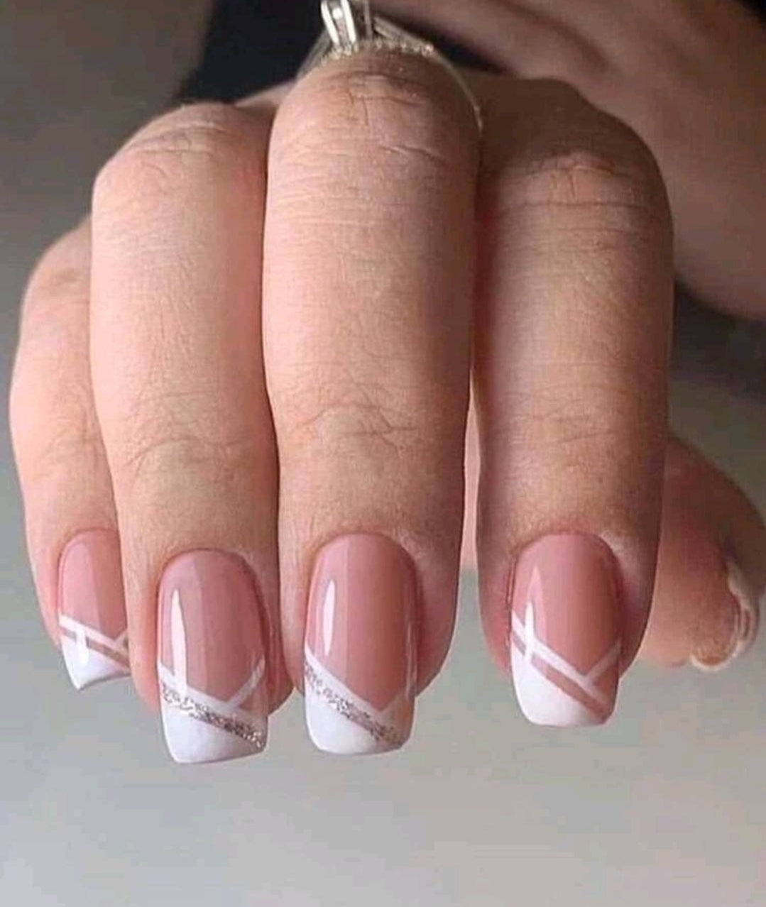 false nails