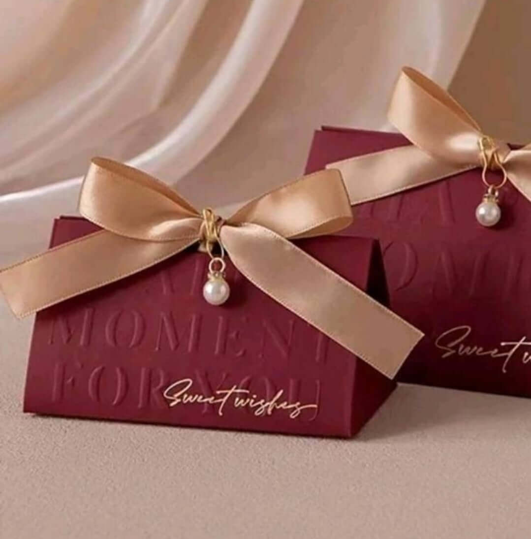 Gift bags - Luxury "Sweet Wishes"
