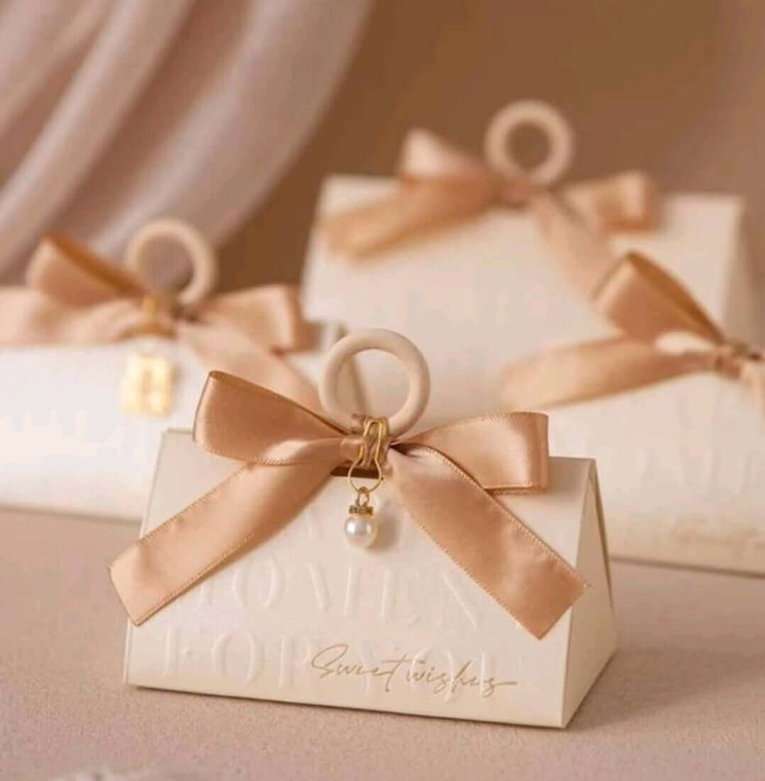 Gift bags - Luxury "Sweet Wishes"