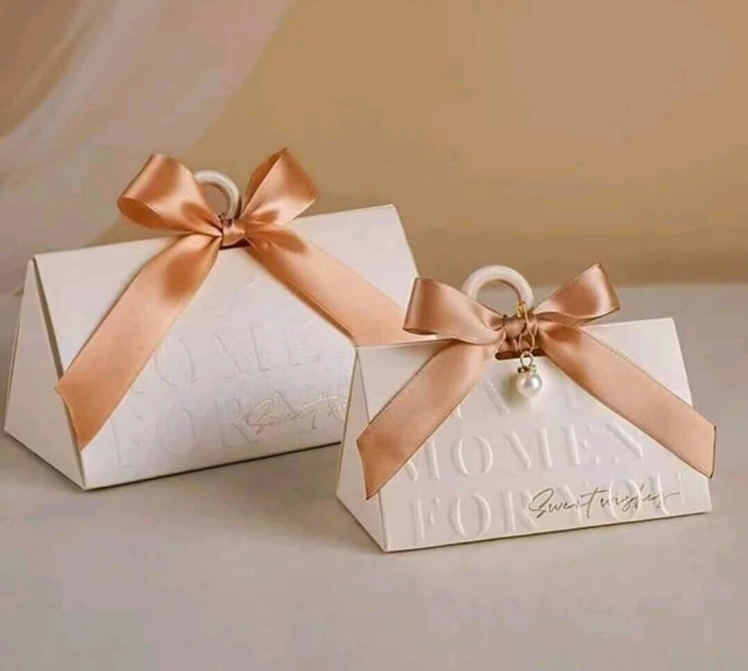 Gift bags - Luxury "Sweet Wishes"