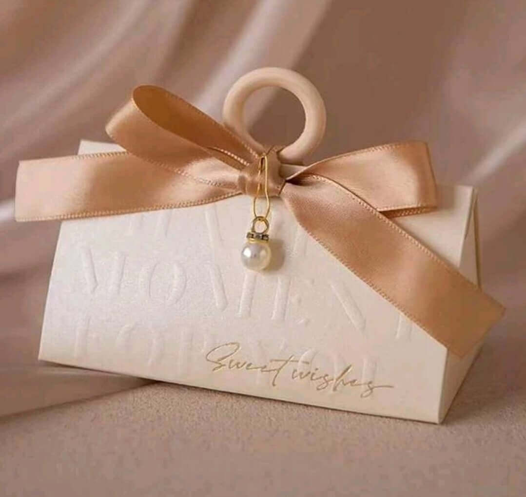 Gift bags - Luxury "Sweet Wishes"