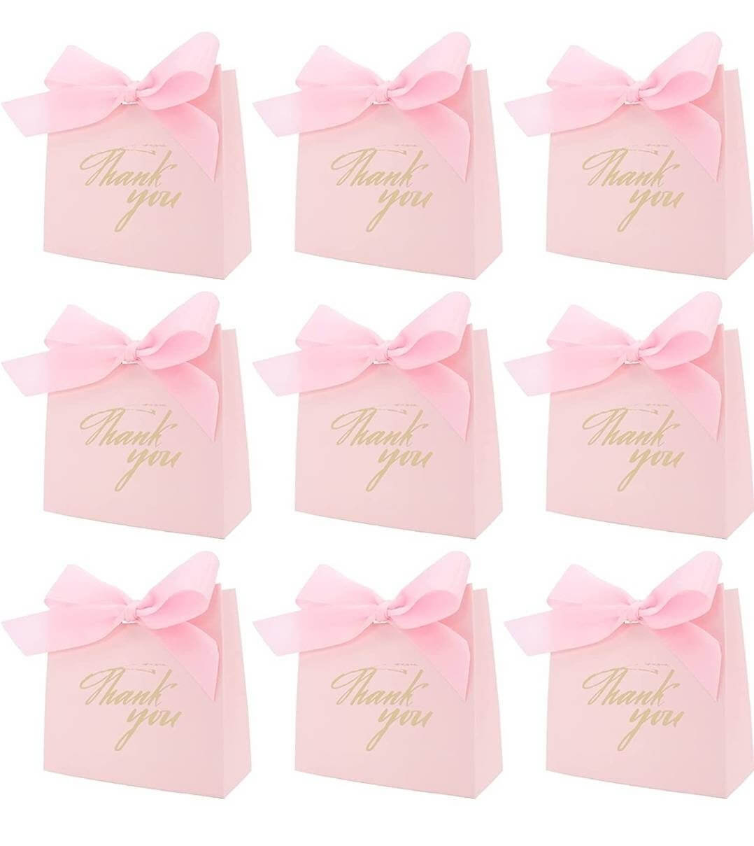 Gift bags - Luxury Thank You