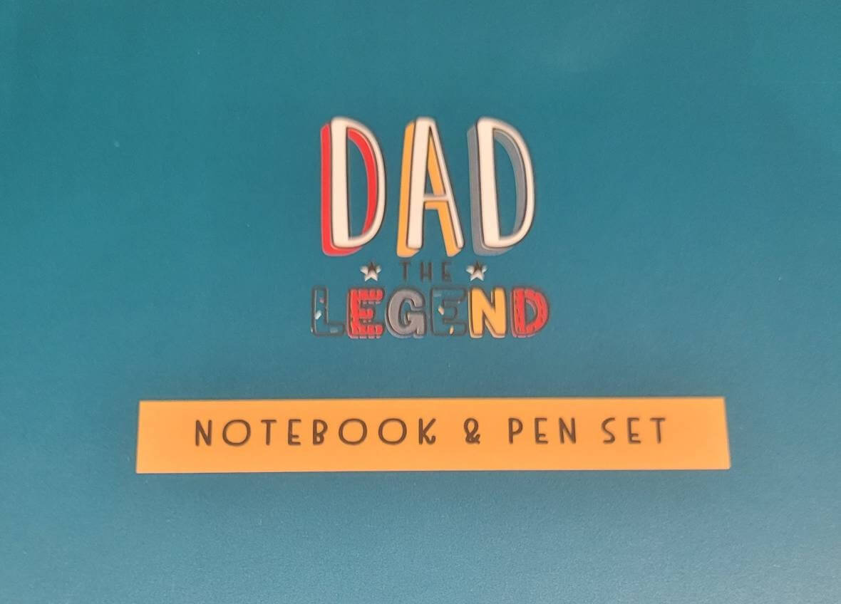 Journal - Dad jokes loading