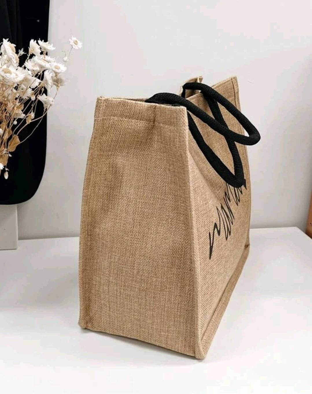 mama gift, mum gift bag, mum gift hamper bag, baby shower bag