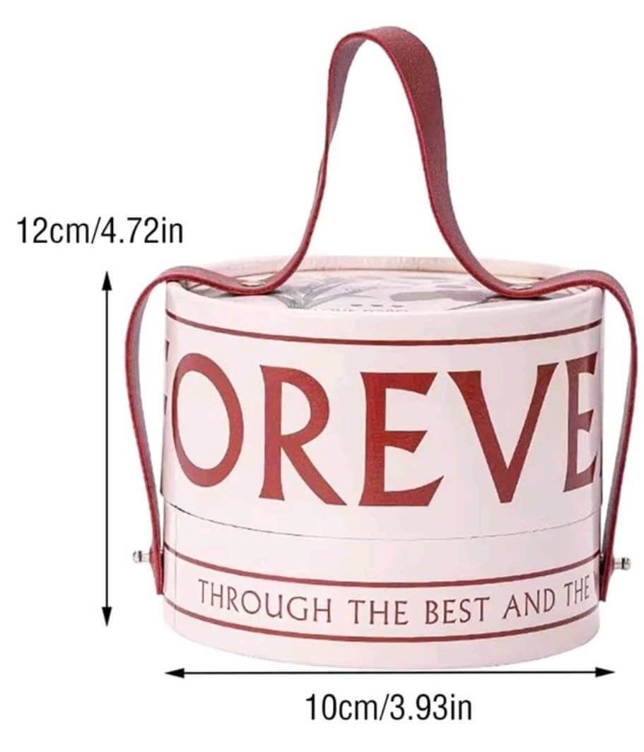Gift Box - love forever