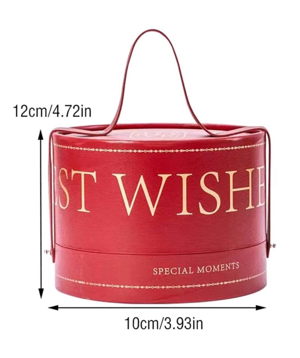 Gift Box - special moments