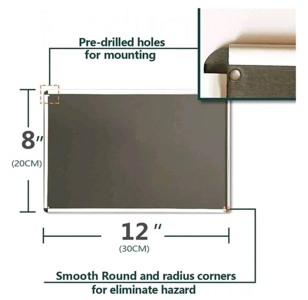 Home decor - Tin Sign - Find My Soul