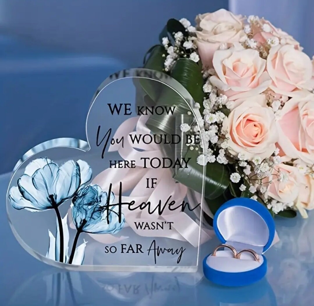 Ornament - Memorial