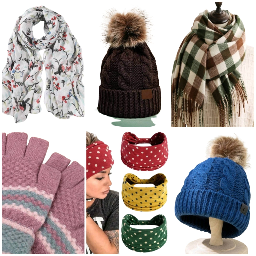 LADIES - Accessories