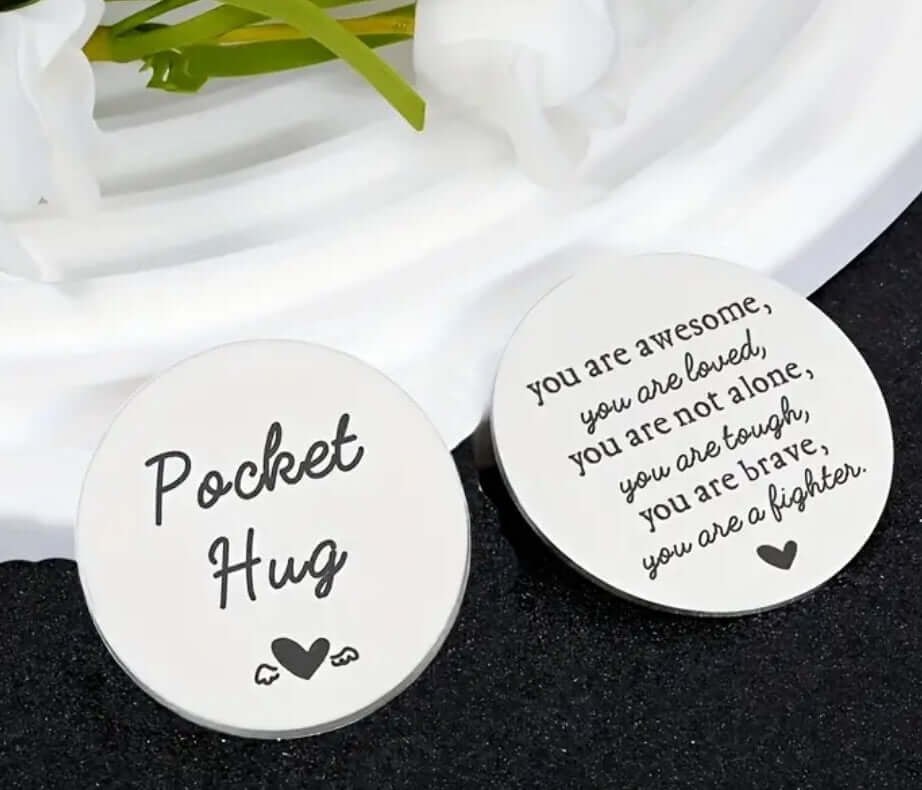 pocket hug gift