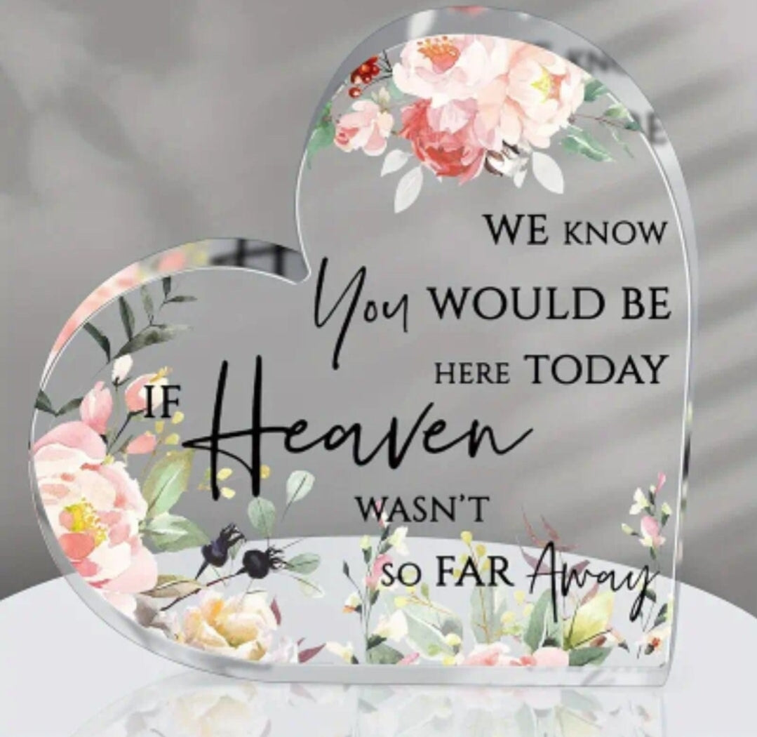  Ornament - Memorial