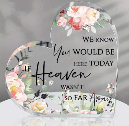  Ornament - Memorial
