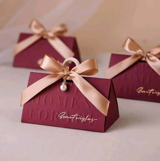 Gift bags - Luxury "Sweet Wishes"