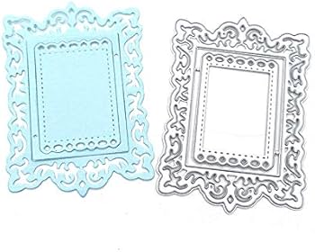 Craft - metal die - frame