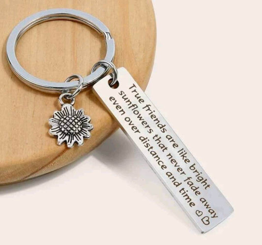 Keyring - Friends