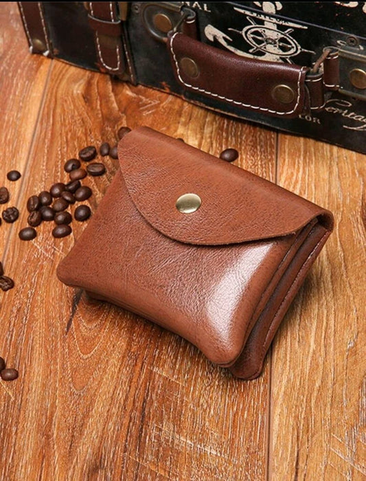 Purse - stunning brown