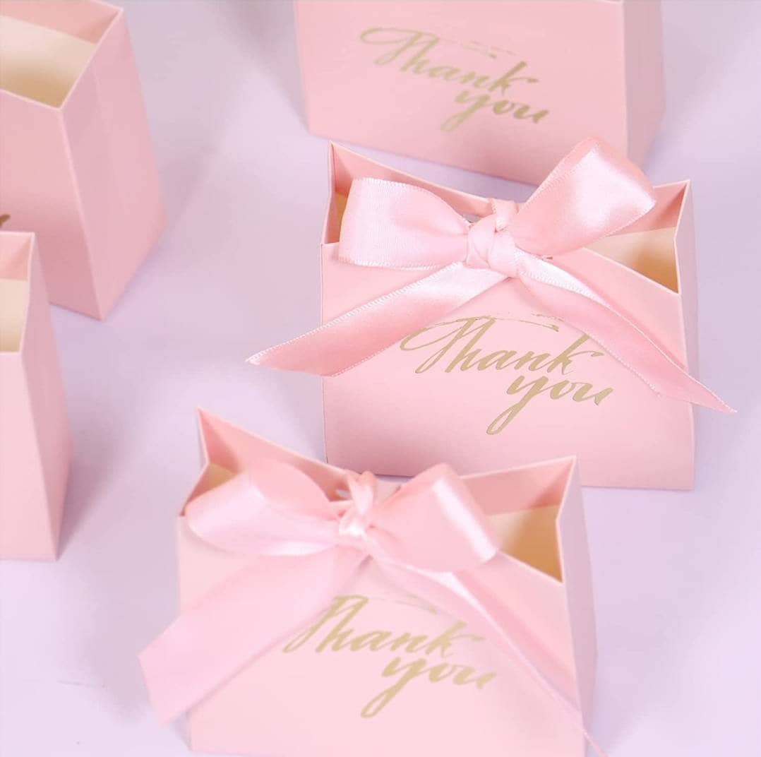 Gift bags - Luxury Thank You