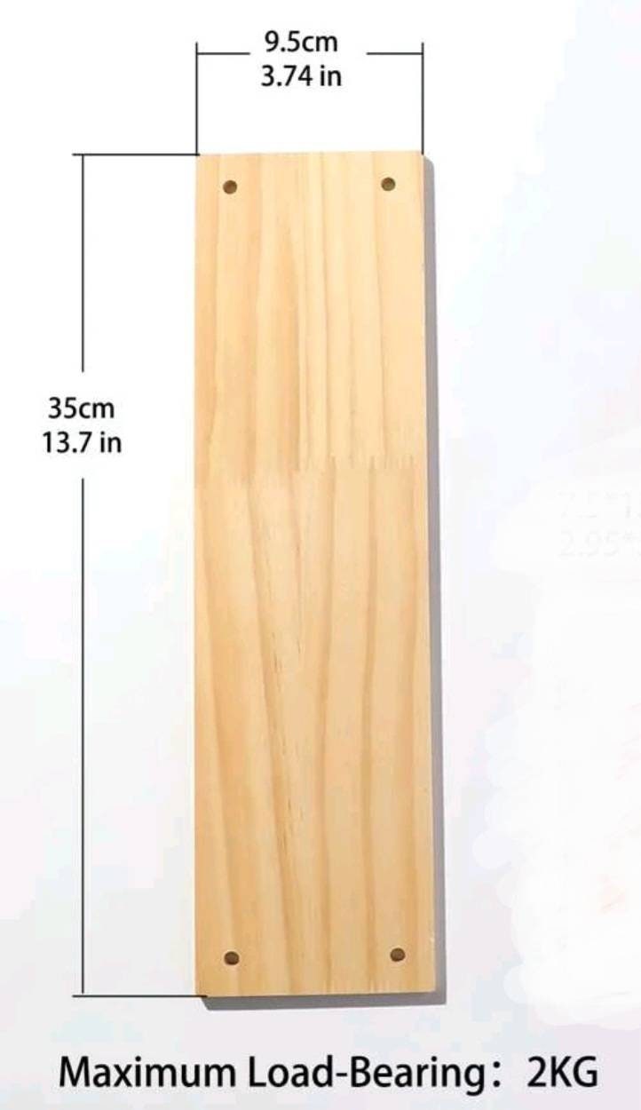 Shelves - hanging shelf