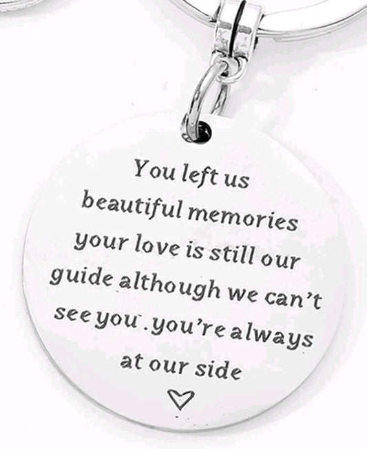 Keyring - dad sympathy