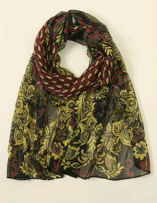 Scarf - multi