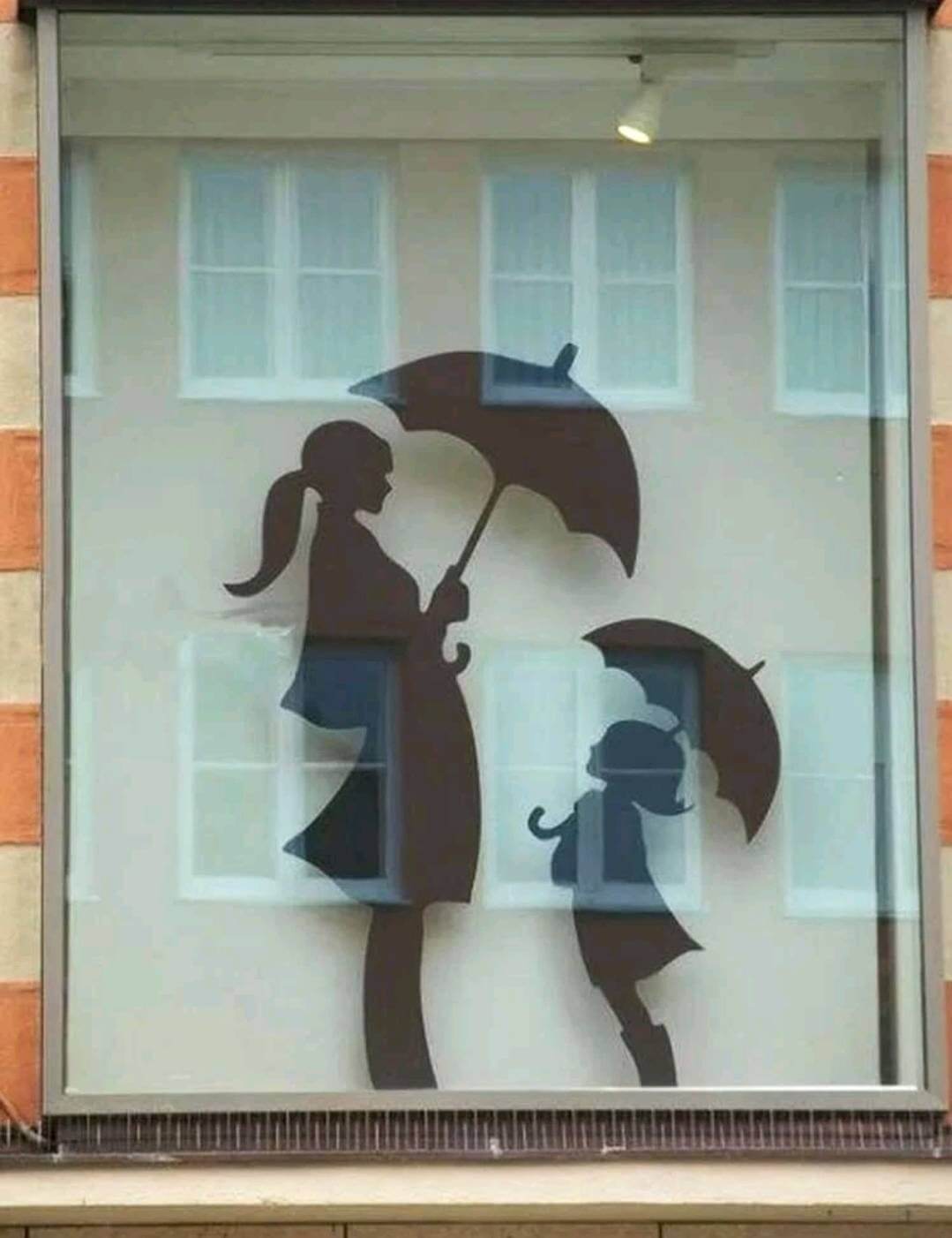 Craft - metal die - mother daughter