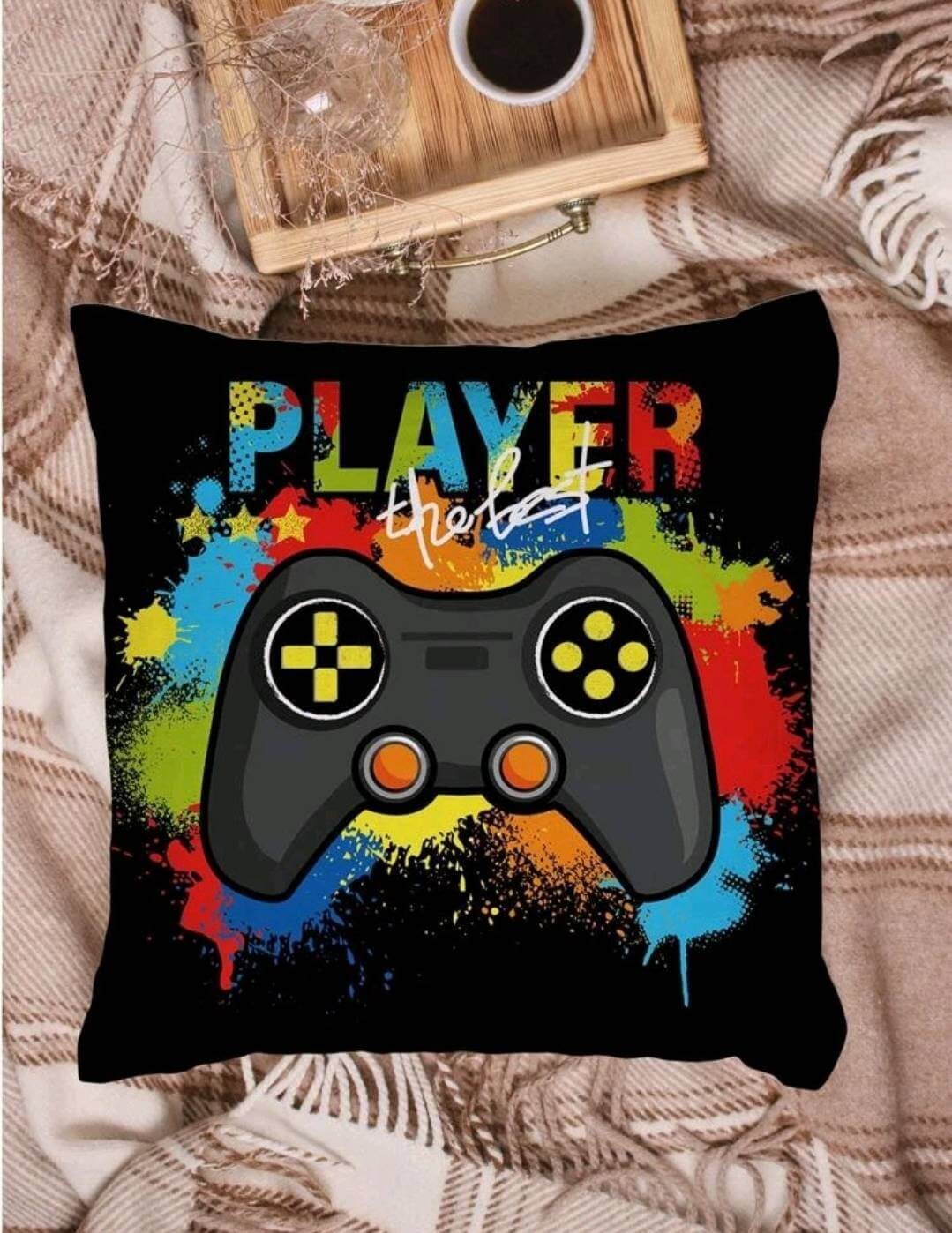 Cushion - gaming