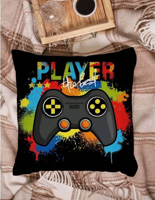Cushion - gaming
