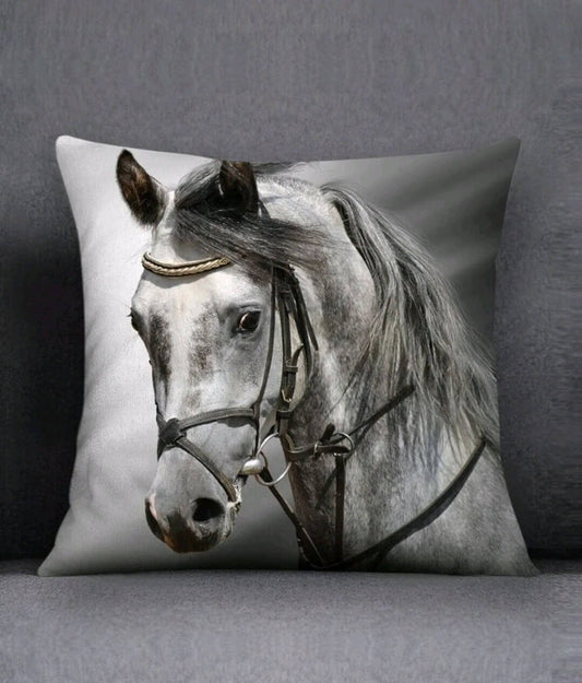 Cushion - horse