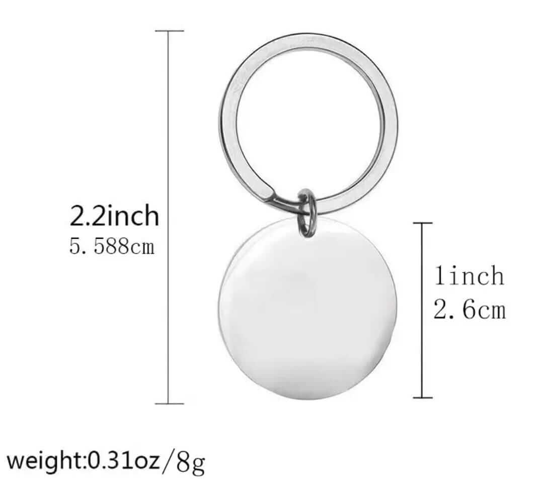 Keyring - you are the reason I don't punch people at work