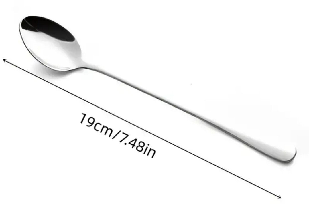  Spoon - Coffee and Jesus